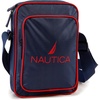 Navy Red