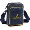 Navy Yellow