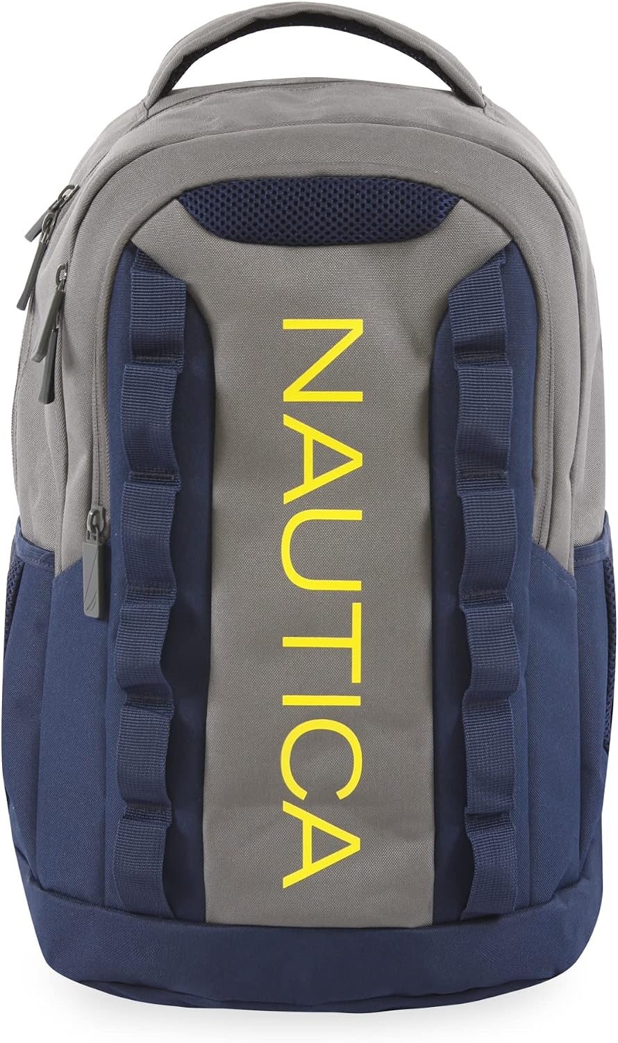 image:imageNAUTICA Backpack GreyNavy 18