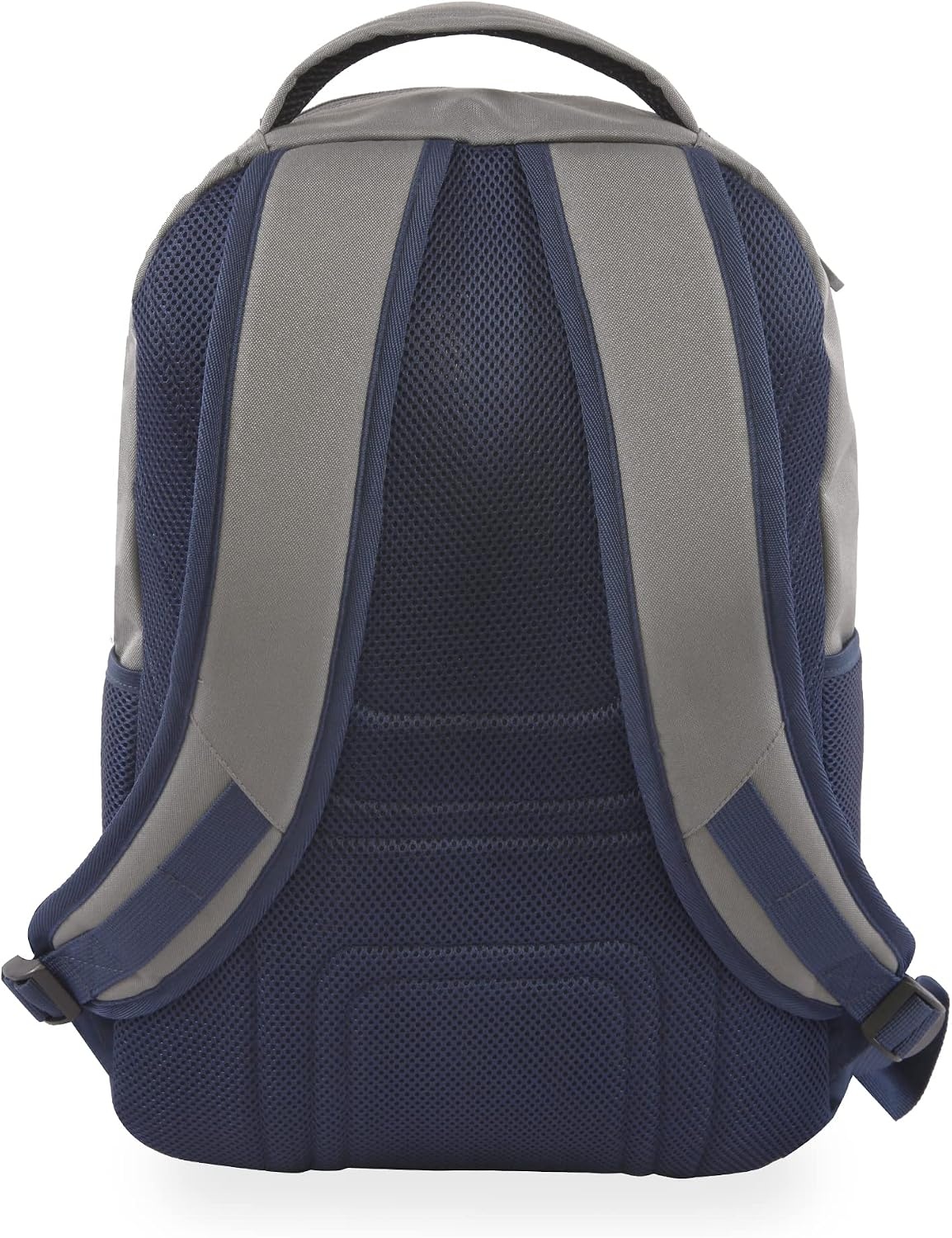 image:imageNAUTICA Backpack GreyNavy 18