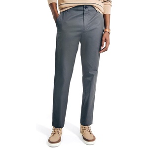 Nautica Men’s Nautica Navtech Slim Fit Pant(Carbon)