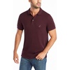 Shipwreck Burgundy Heather