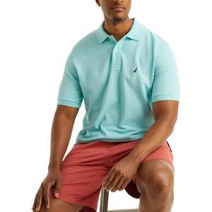 Nautica Men’s Nautica Big & Tall Sailing Team Graphic T-Shirt