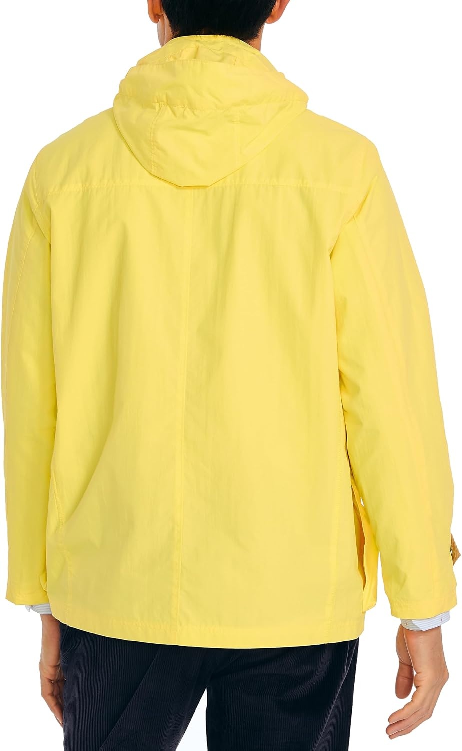 image:imageNautica Mens 1983 Range ParkaAspen Gold
