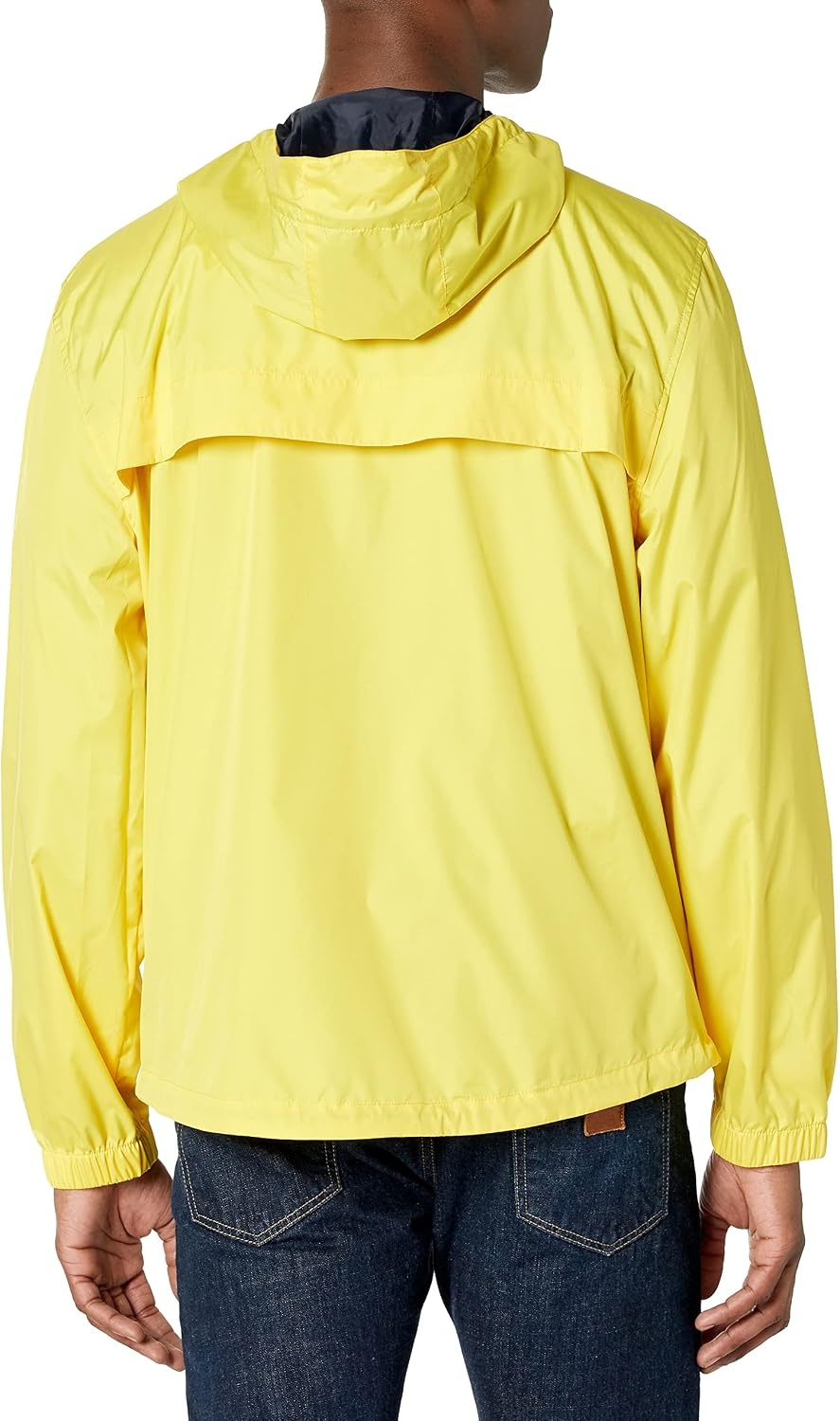 image:imageNautica Mens Packable JacketMarigold