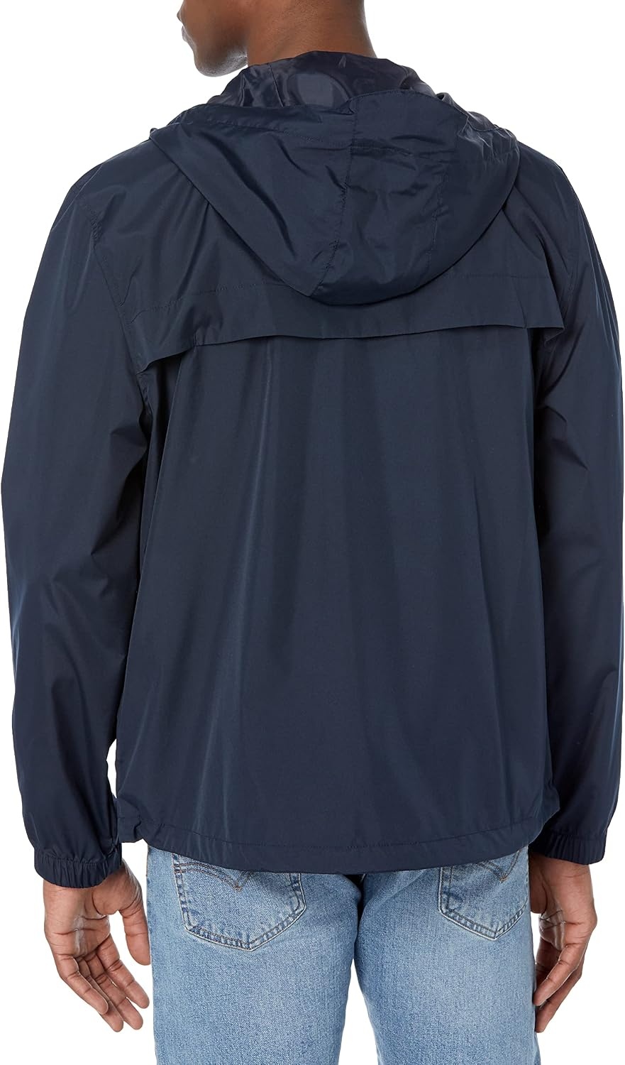 image:imageNautica Mens Packable JacketNavy