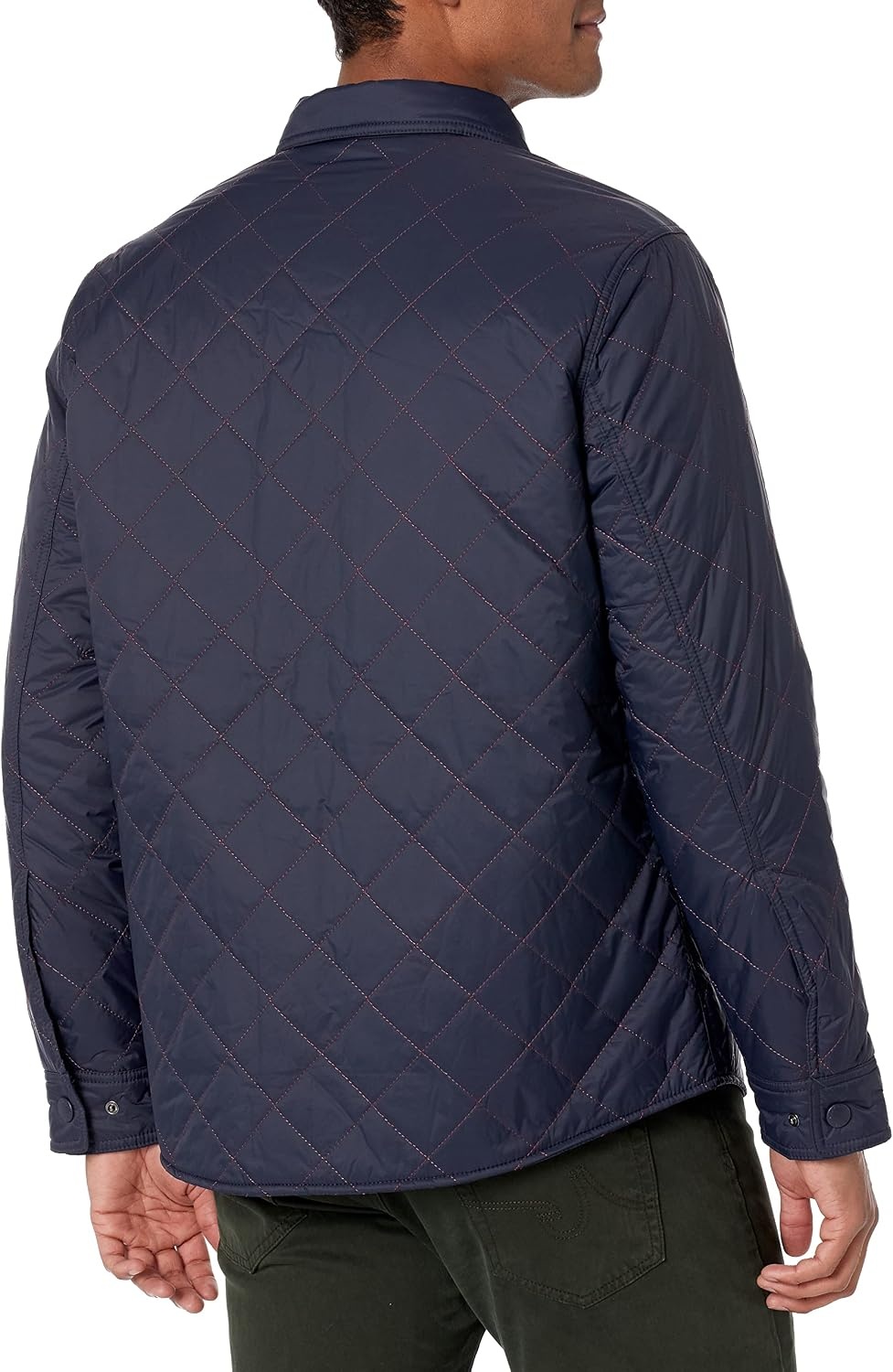 image:imageNautica Mens Tempasphere ShirtNavy