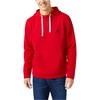 Nautica Red