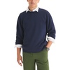 Navy Seas