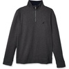 Charcoal Heather