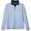 Linen Blue