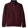 Shipwreck Burgundy Heather