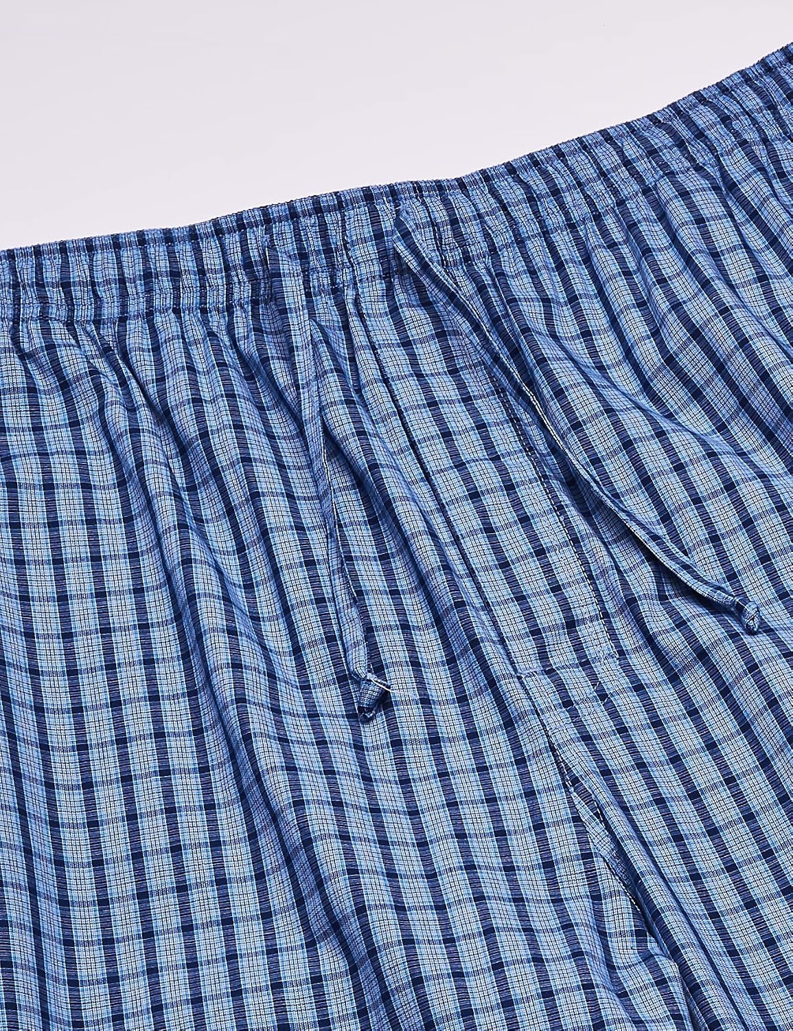 image:imageNautica Mens Soft Woven Pajama PantLight French Blue