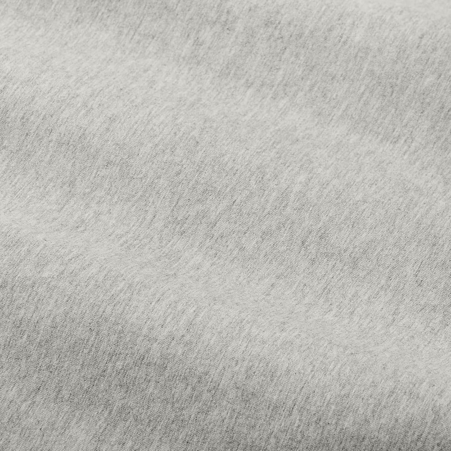 image:imageNautica Mens Striped Sleep TShirtGrey Heather