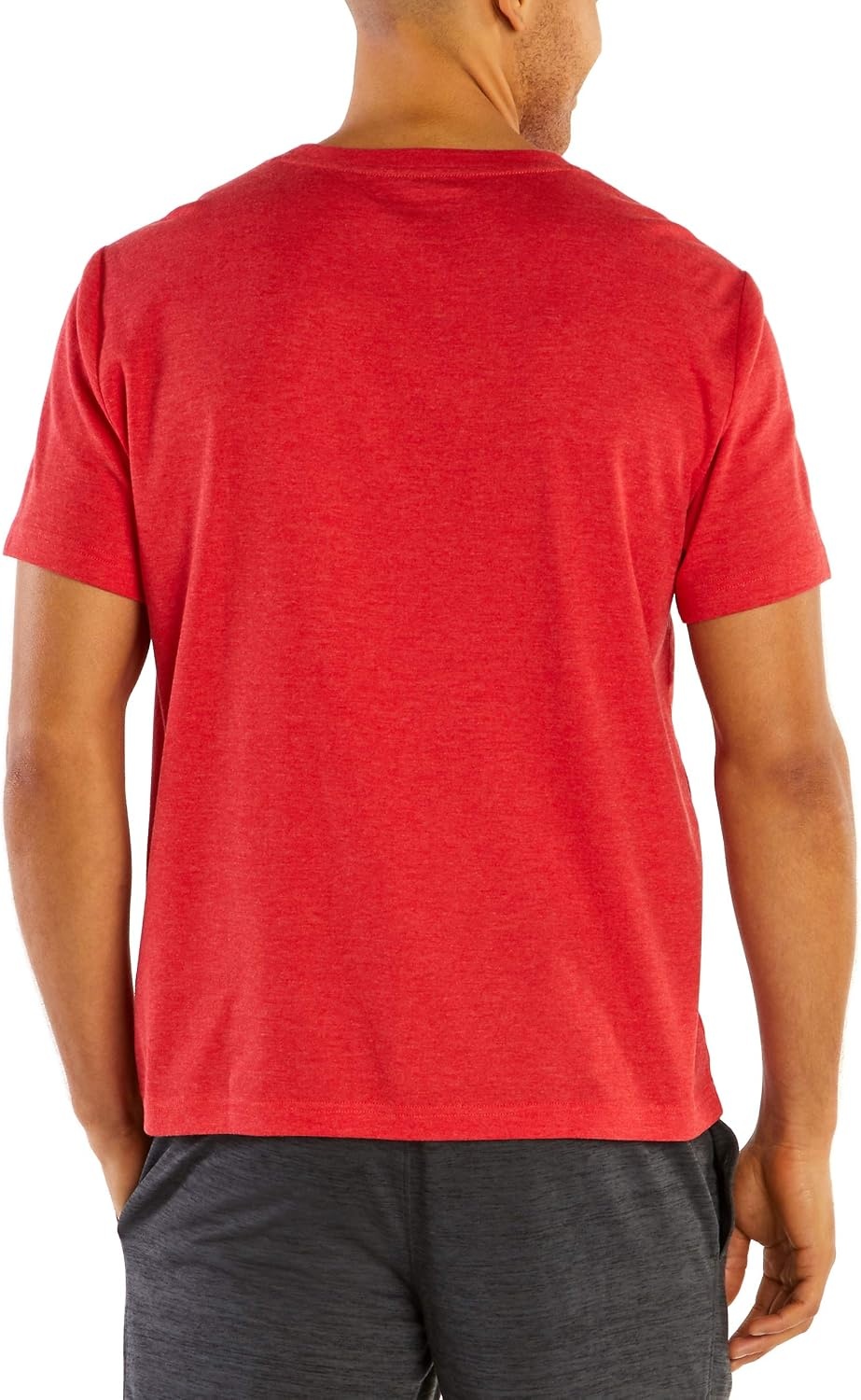 image:imageNautica Mens Striped Sleep TShirtMaritime Red