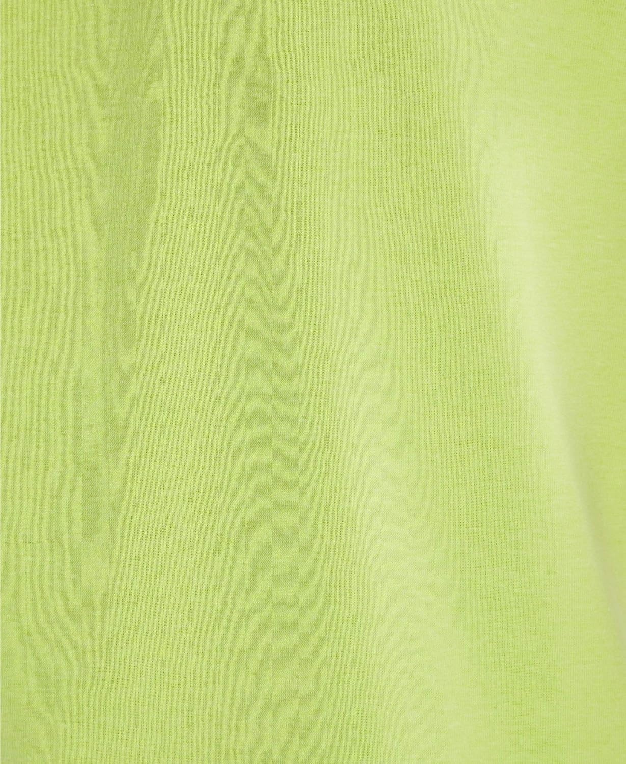 image:imageNautica Mens Striped Sleep TShirtTropic Lime
