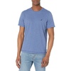 Blue Indigo Heather