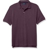 Deep Purple Heather