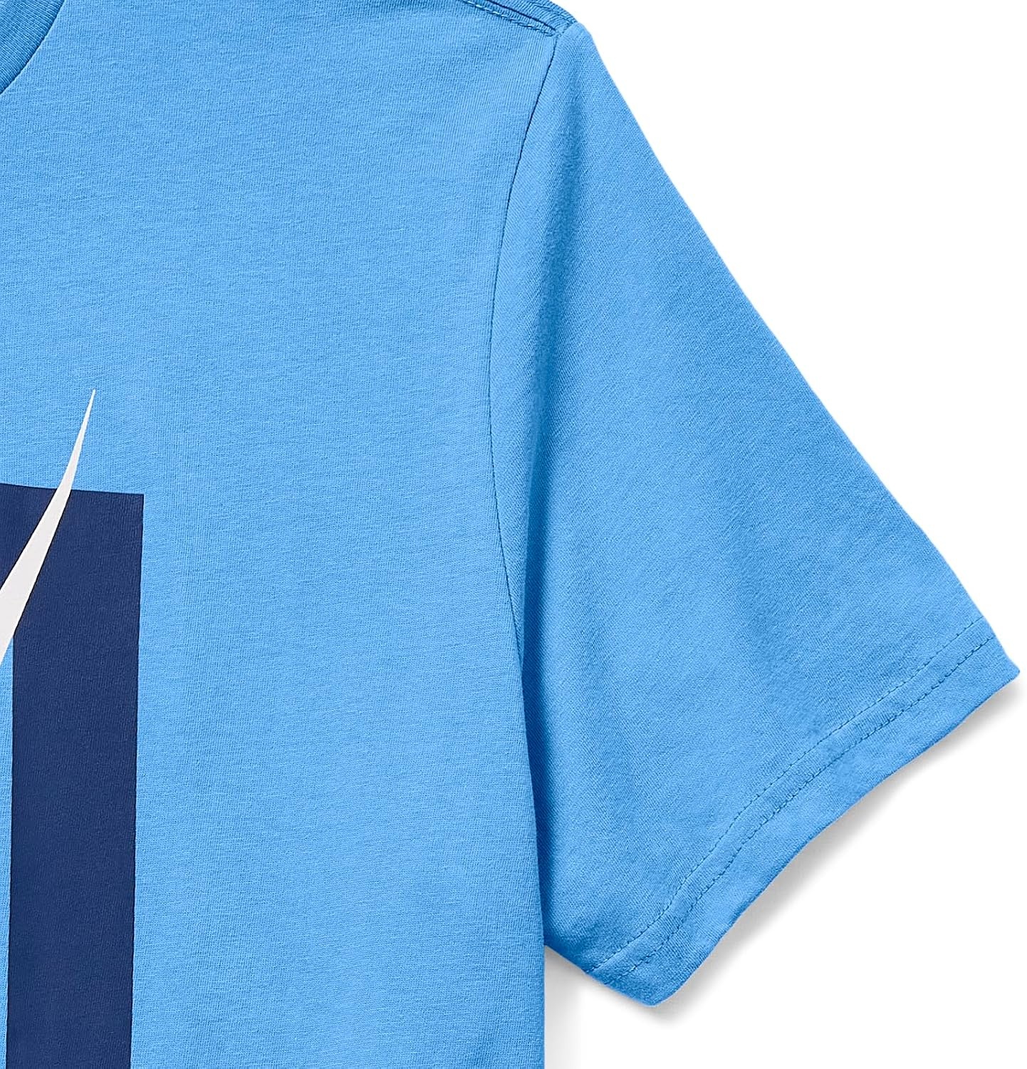 image:imageNautica Mens Short Sleeve 100 Cotton Nautical Series Graphic TeeRegatta