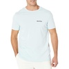 Bay Blue Solid