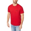 Nautica Red Solid