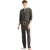 Charcoal Heather