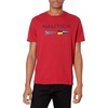 Nautica Red